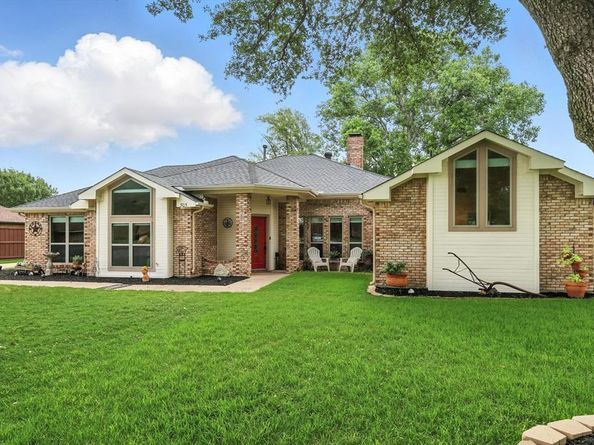 505  Doubletree Drive , Highland Village Texas 75077