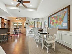 505  Doubletree Drive , Highland Village Texas 75077