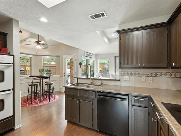 505  Doubletree Drive , Highland Village Texas 75077