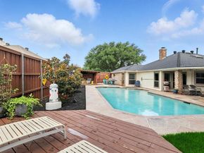 505  Doubletree Drive , Highland Village Texas 75077