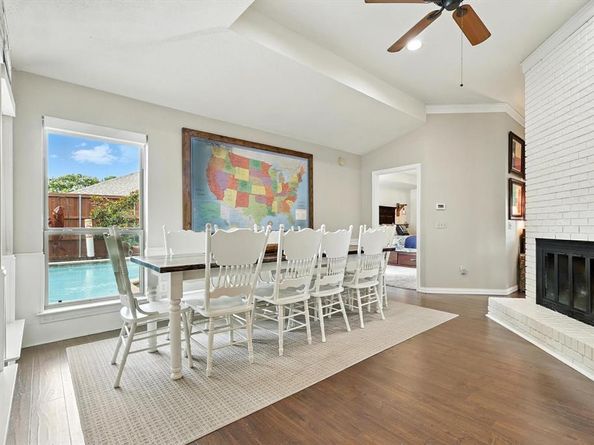 505  Doubletree Drive , Highland Village Texas 75077
