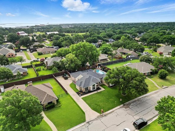 505  Doubletree Drive , Highland Village Texas 75077