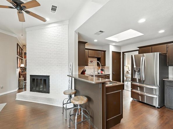 505  Doubletree Drive , Highland Village Texas 75077