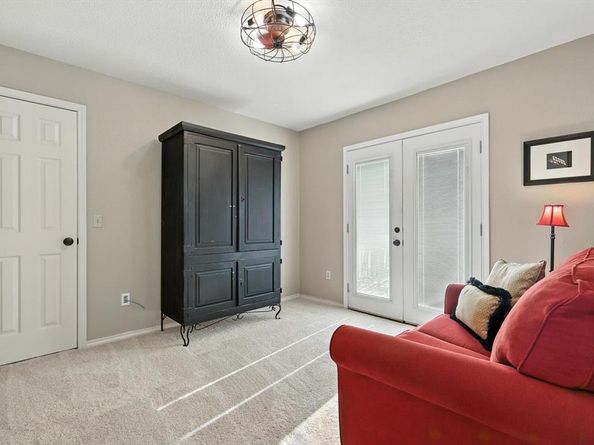 505  Doubletree Drive , Highland Village Texas 75077