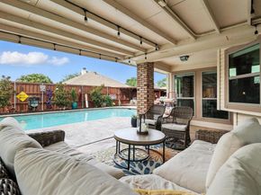 505  Doubletree Drive , Highland Village Texas 75077