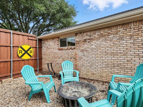 505  Doubletree Drive , Highland Village Texas 75077