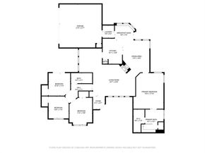 505  Doubletree Drive , Highland Village Texas 75077