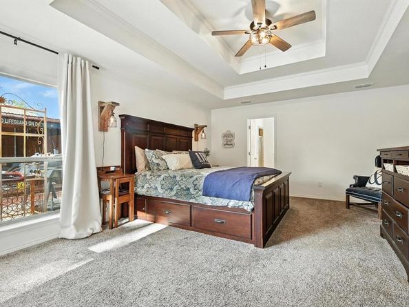 505  Doubletree Drive , Highland Village Texas 75077