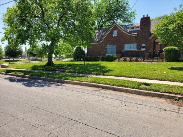 2848  Forest Avenue , Fort Worth Texas 76112