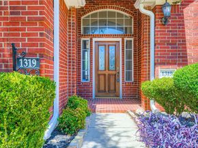 1319  Pinehurst Drive , Lewisville Texas 75077
