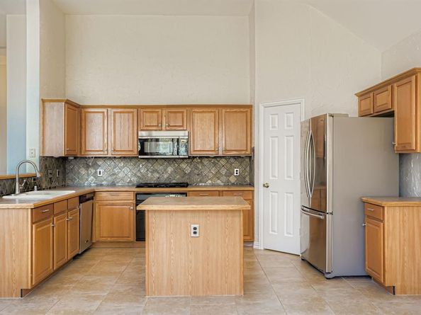 1319  Pinehurst Drive , Lewisville Texas 75077