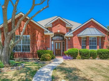 1319  Pinehurst Drive 