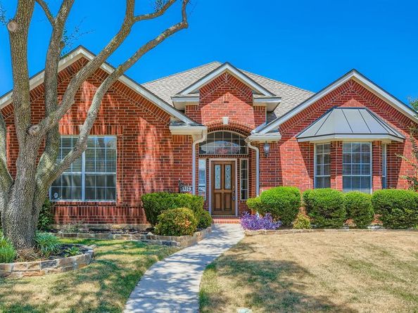 1319  Pinehurst Drive , Lewisville Texas 75077