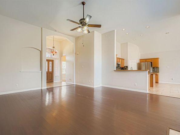1319  Pinehurst Drive , Lewisville Texas 75077