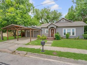 211  Second Street , Denton Texas 76201