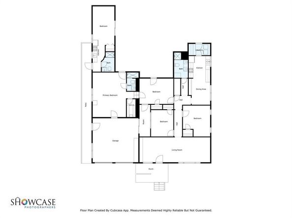 211  Second Street , Denton Texas 76201