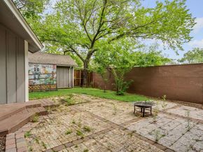 211  Second Street , Denton Texas 76201