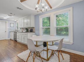 211  Second Street , Denton Texas 76201