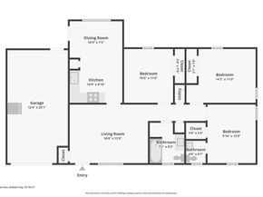 3736  Layton Avenue , Haltom City Texas 76117