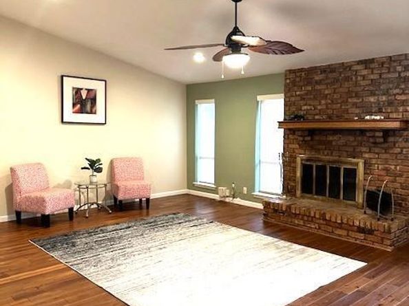 3160  Pebblebrook Drive , Garland Texas 75044