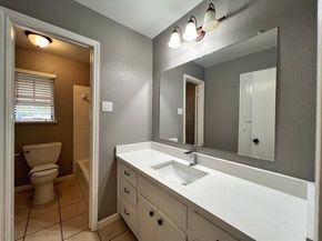 2000  Pecandale Drive , Arlington Texas 76013