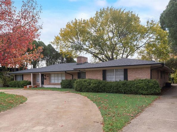 6106  Linden Lane , Dallas Texas 75230