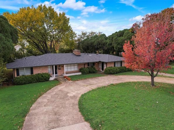 6106  Linden Lane , Dallas Texas 75230