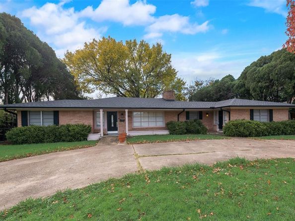 6106  Linden Lane , Dallas Texas 75230