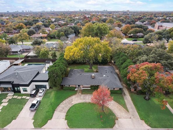 6106  Linden Lane , Dallas Texas 75230