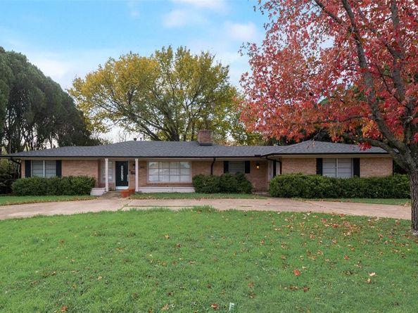 6106  Linden Lane , Dallas Texas 75230