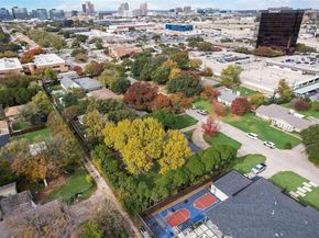 6106  Linden Lane , Dallas Texas 75230