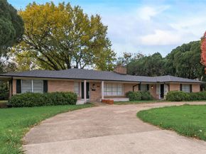 6106  Linden Lane , Dallas Texas 75230