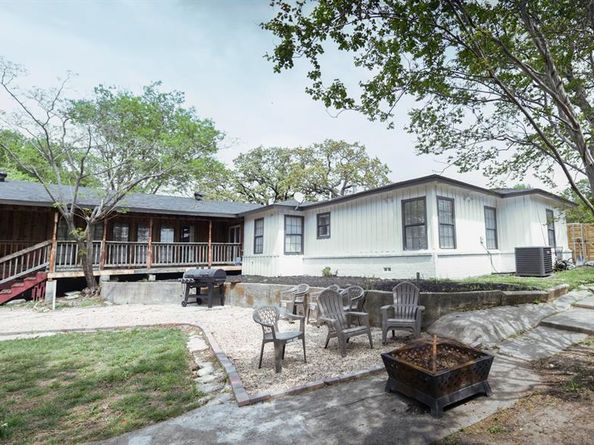 4862  Dunlap Drive , Fort Worth Texas 76119
