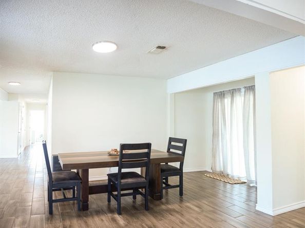 4862  Dunlap Drive , Fort Worth Texas 76119