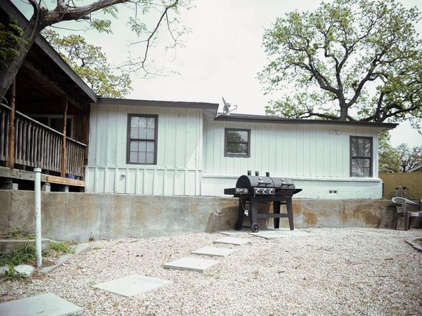 4862  Dunlap Drive , Fort Worth Texas 76119