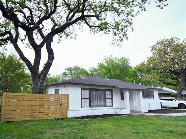 4862  Dunlap Drive , Fort Worth Texas 76119