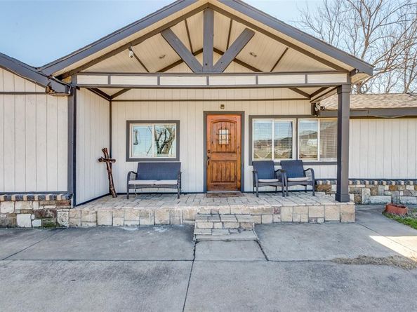 5720  Wilkes Drive , Fort Worth Texas 76119