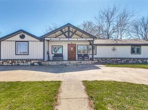 5720  Wilkes Drive , Fort Worth Texas 76119