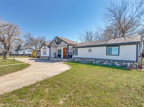 5720  Wilkes Drive , Fort Worth Texas 76119