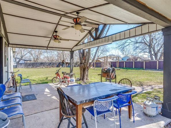 5720  Wilkes Drive , Fort Worth Texas 76119