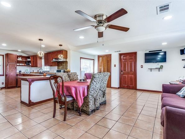 5720  Wilkes Drive , Fort Worth Texas 76119