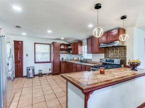 5720  Wilkes Drive , Fort Worth Texas 76119