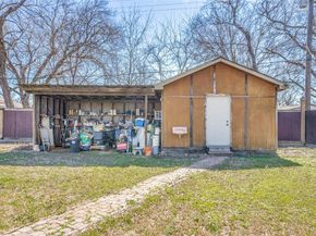 5720  Wilkes Drive , Fort Worth Texas 76119