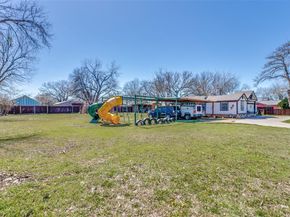5720  Wilkes Drive , Fort Worth Texas 76119