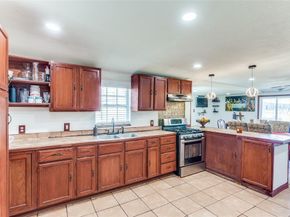 5720  Wilkes Drive , Fort Worth Texas 76119