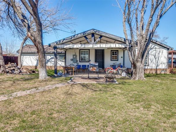 5720  Wilkes Drive , Fort Worth Texas 76119