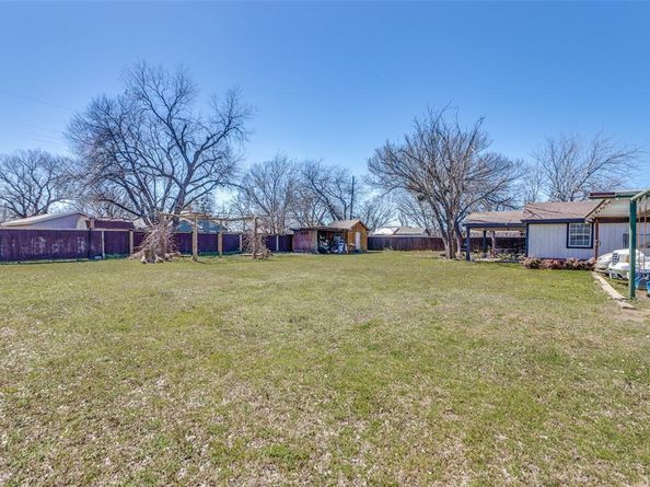 5720  Wilkes Drive , Fort Worth Texas 76119