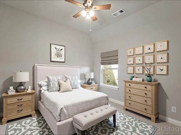 1514  Siena Lane , McLendon Chisholm Texas 75032