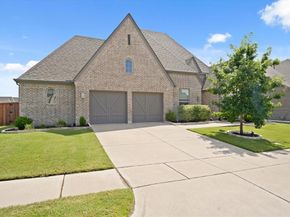 1514  Siena Lane , McLendon Chisholm Texas 75032