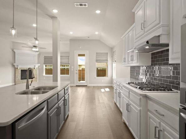 1514  Siena Lane , McLendon Chisholm Texas 75032